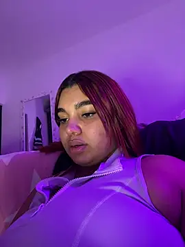 Anny arango1 online show from 02.28.26