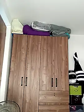 Anny arango1 online show from 03.05.26