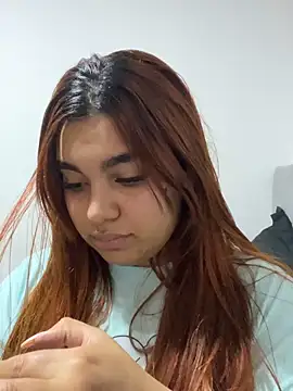 Anny arango1 online show from 03.17.26