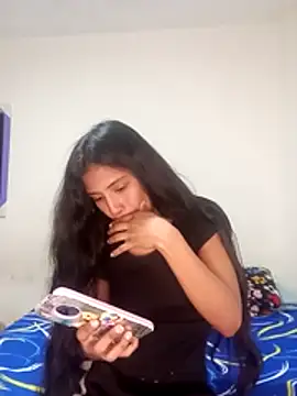 Stephanie1319 online show from 12.02.25