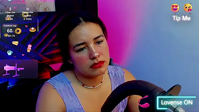 Lalalemoonds online show from 12.04.25