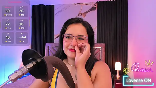 Lalalemoonds online show from 06.17.26