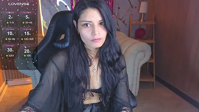 Valery tf online show from 02.19.26