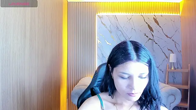 Valery tf online show from 03.24.26