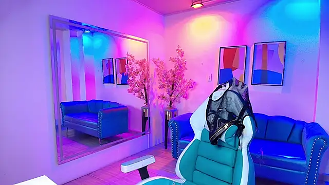 Alondra gomexxx online show from 11.07.25