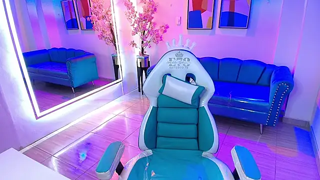 Alondra gomexxx online show from 11.08.25