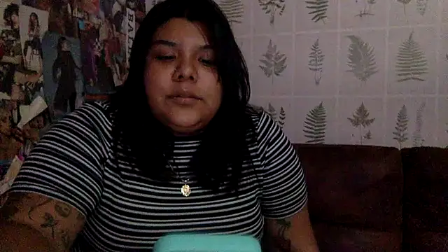 annoyedputa online show from 11.10.25