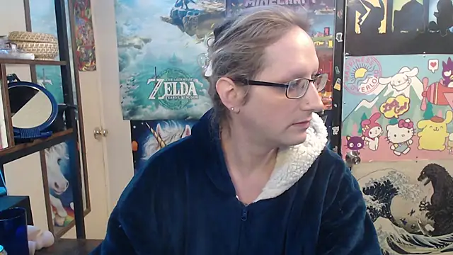 Savanah Banana  online show from 03.17.26