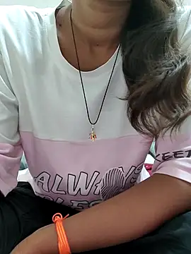 Isha kumari 69 online show from 02.14.26