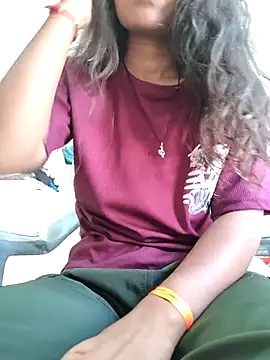 Isha kumari 69 online show from 03.03.26