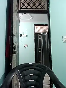 sanjana077 online show from 11.20.25