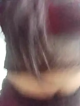 sanjana077 online show from 12.03.25