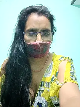 sanjana077 online show from 02.11.26