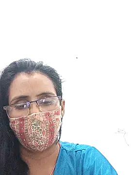 sanjana077 online show from 03.06.26