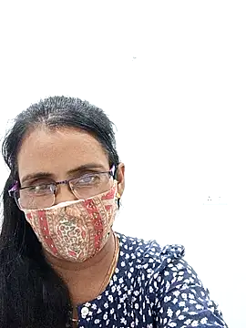 sanjana077 online show from 03.26.26