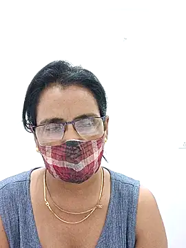 sanjana077 online show from 03.30.26