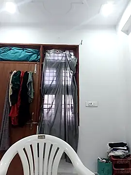 sanjana077 online show from 04.16.26