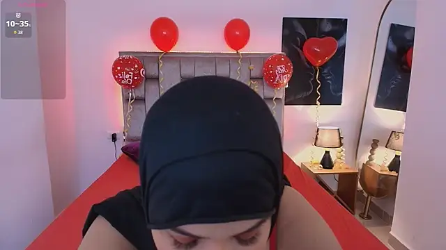 samiraa haalem online show from 02.14.26