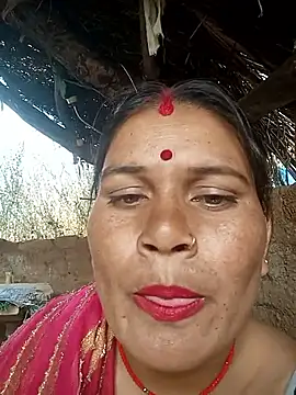 Snapshot of Chinki_pande chatting on 12.02.25 Chinki pande online show from 12.02.25