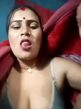Snapshot of Chinki_pande chatting on 12.02.25 Chinki pande online show from 12.02.25