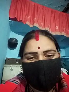 Snapshot of Chinki_pande chatting on 01.05.26 Chinki pande online show from 01.05.26