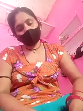Snapshot of Chinki_pande chatting on 05.25.26 Chinki pande online show from 05.25.26