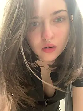 Ruby de Cherry online show from 07.14.26