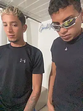 Mike and Rayan online show from 03.17.26