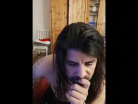 CharlyHemax online show from 11.13.25