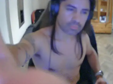 CharlyHemax online show from 06.08.26