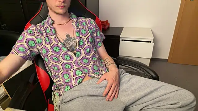 cutiebishy online show from 05.22.26