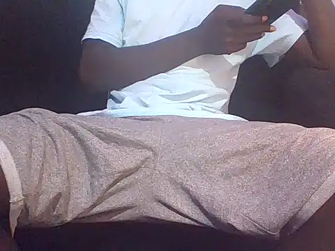 Starboy2874 online show from 01.17.26