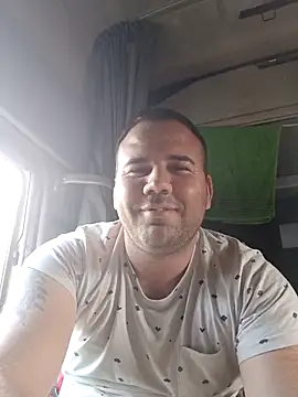 Chubbytop454 online show from 11.17.25