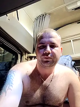 Chubbytop454 online show from 11.27.25