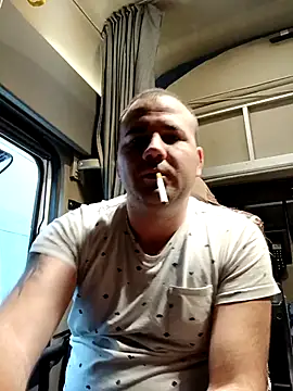 Chubbytop454 online show from 11.30.25