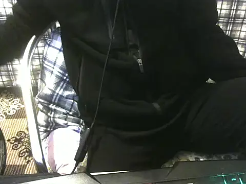 ellsaBunny online show from 11.14.25