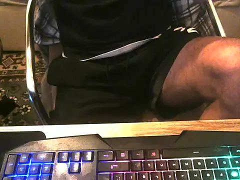 ellsaBunny online show from 01.11.26