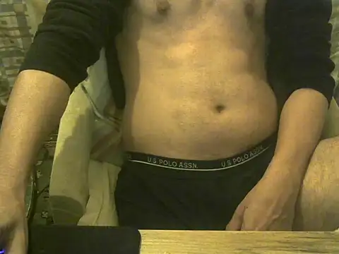 ellsaBunny online show from 02.10.26