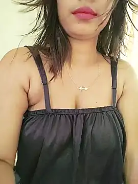 Snapshot of Nishi-3 chatting on 07.14.26 Nishi-3 online show from 07.14.26