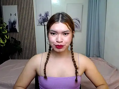 furry puss online show from 12.01.25