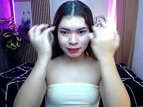 furry puss online show from 12.21.25