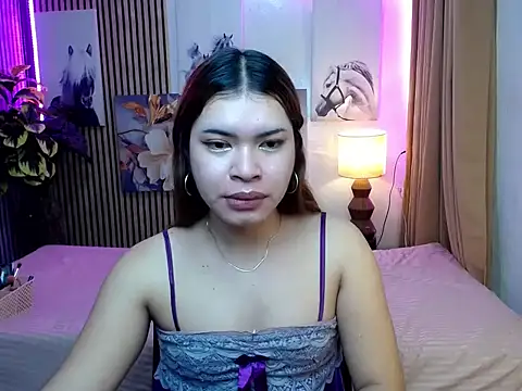 furry puss online show from 01.13.26