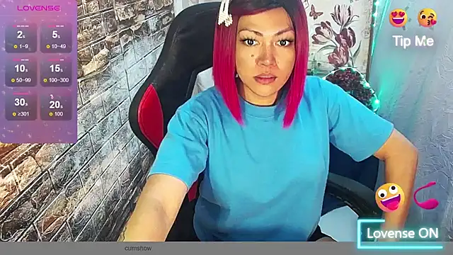 urhotasian kimmy69 online show from 11.08.25