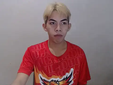 Urhotsilverboy online show from 06.04.26