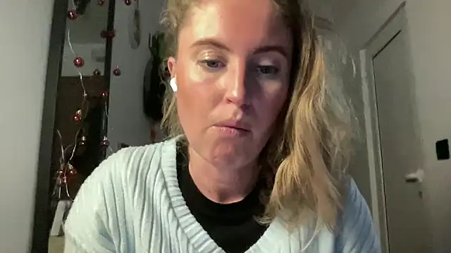 Ameli8 online show from 01.16.26