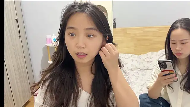 Hmm 0303 online show from 02.07.26