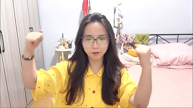 Hmm 0303 online show from 04.16.26