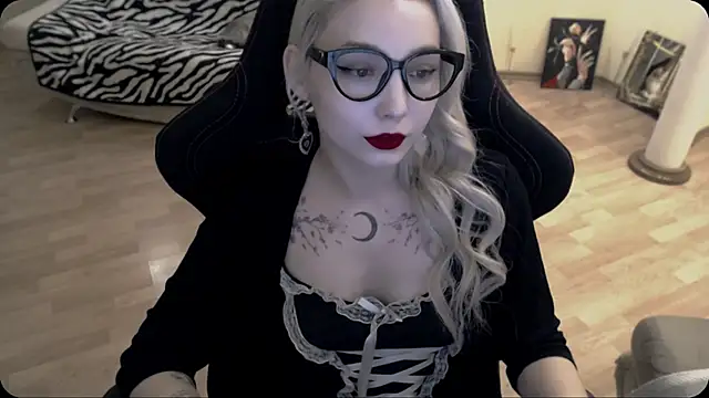 Snapshot of fromsun_forsoul777 chatting on 11.19.25 fromsun forsoul777 online show from 11.19.25