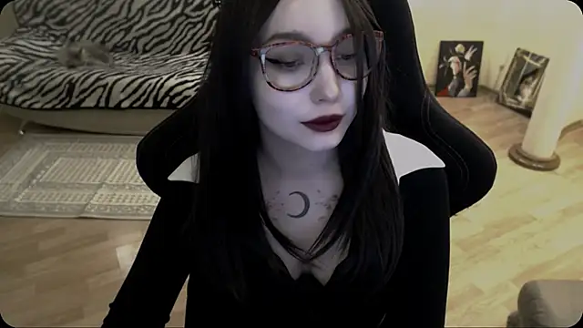 Snapshot of fromsun_forsoul777 chatting on 12.05.25 fromsun forsoul777 online show from 12.05.25