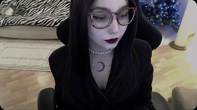 Snapshot of fromsun_forsoul777 chatting on 12.15.25 fromsun forsoul777 online show from 12.15.25